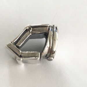 Authentic Trollbeads End of School Bead New